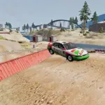 Endurance Island v1.2