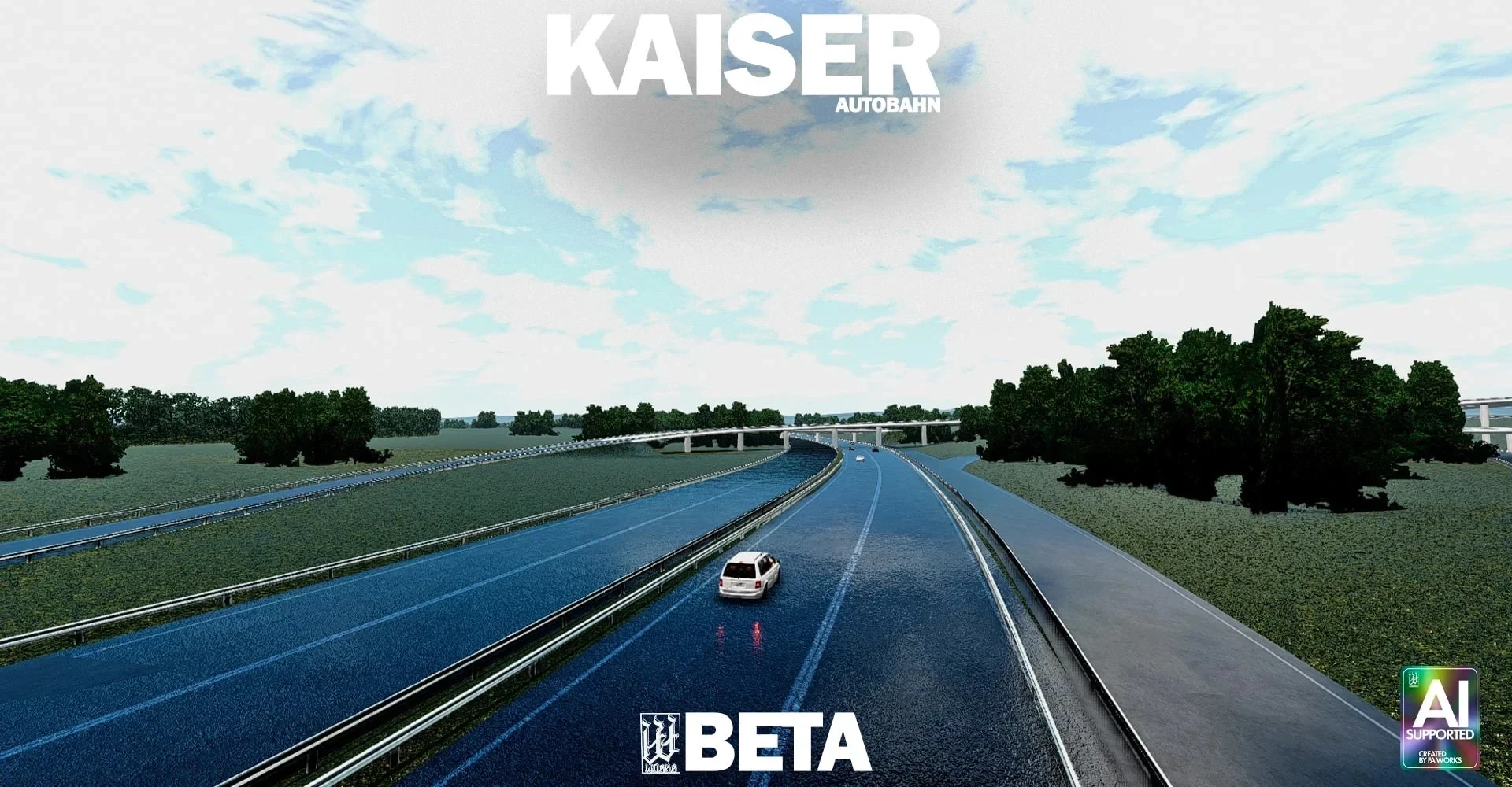 FA Kaiser Autobahn v1.0