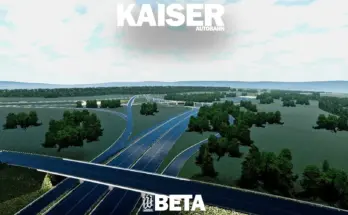 FA Kaiser Autobahn v1.0