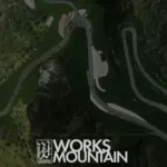 FA Works Mountain v1.0 0.33x