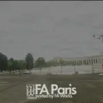 FA Works Paris v1.0 0.33x