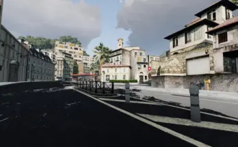 French Riviera v1.1 0.34.x