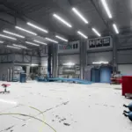 Garage (For Photography) v1.0