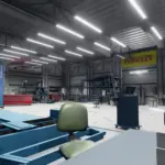 Garage (For Photography) v1.0