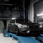 Garage (For Photography) v1.0