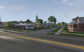 Garfield Heights Remastered v1.0 0.34.x