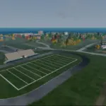 Garfield Heights v1.0 0.33x