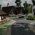 Gobowen City 0.33.x