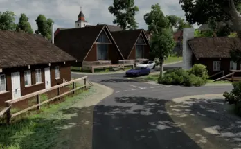 Gobowen City 0.33.x