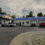 Gobowen City 0.33.x