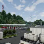 Hiroshima Expressway 0.32.x