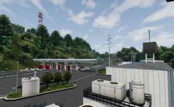 Hiroshima Expressway 0.32.x