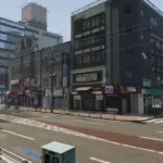 Isezaki Ijincho, Yokohama, Japan v1.0 0.33.x