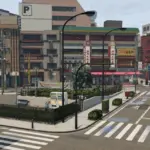 Isezaki Ijincho, Yokohama, Japan v1.0 0.33.x