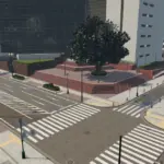 Isezaki Ijincho, Yokohama, Japan v1.0 0.33.x