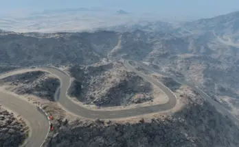 Johnson Valley 0.34.x