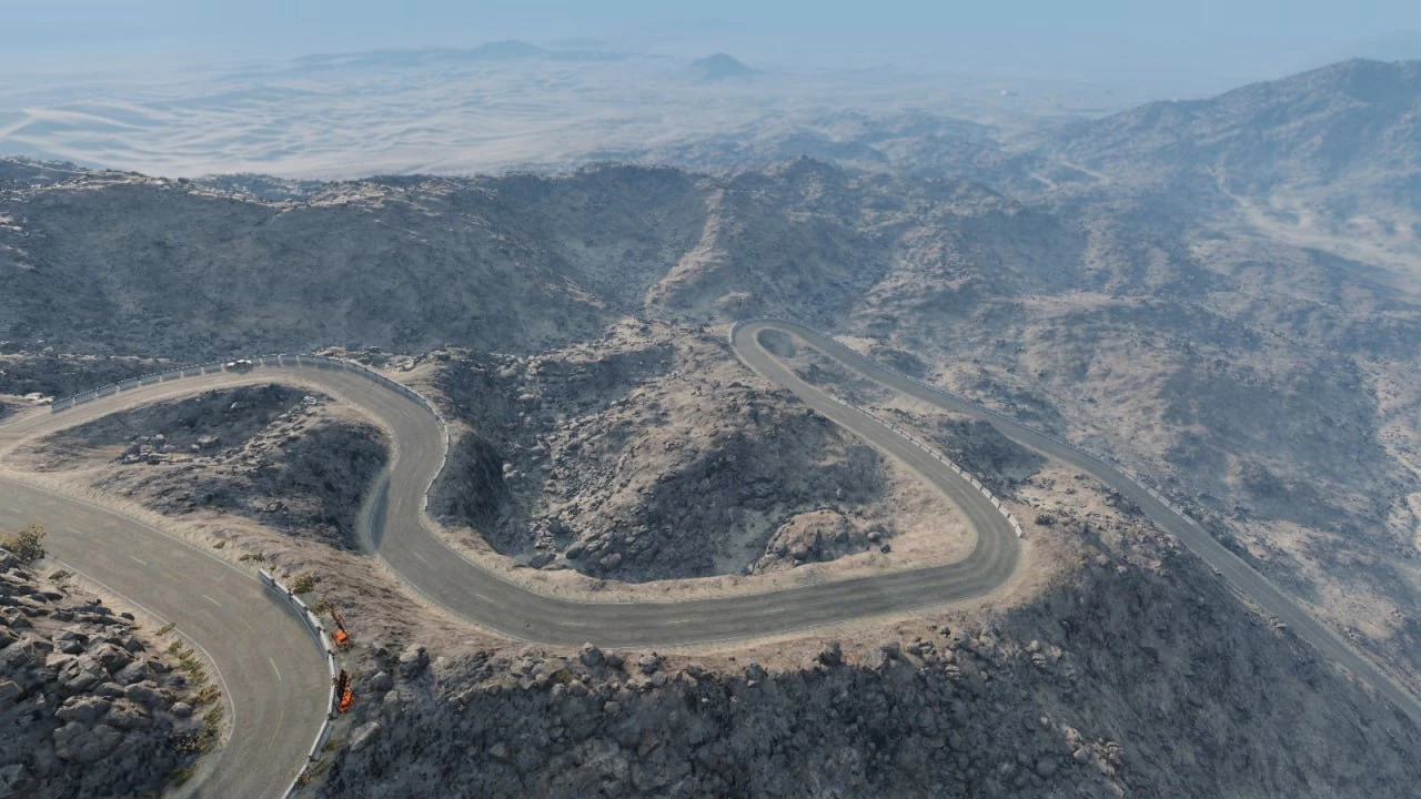 Johnson Valley 0.34.x