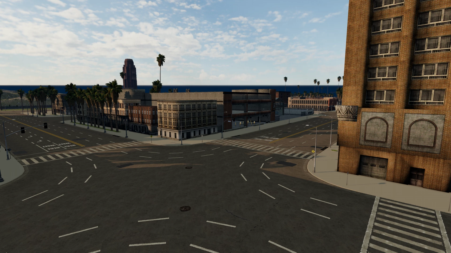LA Blocks v1.0