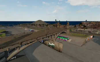 LA Blocks v1.0