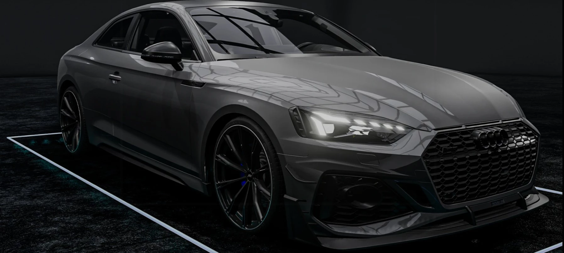 m7 town 4 / KSA DRIFT v1.0 0.33x