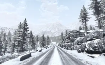 Mammoth Valley v1.0