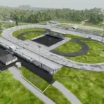 Map Freedom Factory Derby Edition v1.0 0.32.x