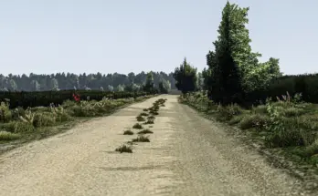 Map of Kormoran| Poland (Rally) V1.0