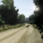 Map of Kormoran| Poland (Rally) V1.0