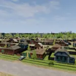 MAP OF KURGAN REGION v1.1 0.33.X
