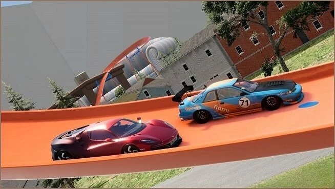 Micro World V1.1 0.33