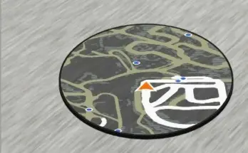 Minimap V0.33