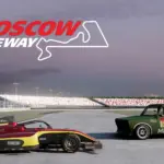 Moscow Raceway v1.0 0.33.x