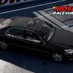 Moscow Raceway v1.0 0.33.x