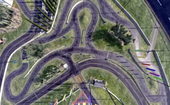 Motorsports Playground v0.26.2