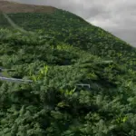 Mount Iwaki v1.0