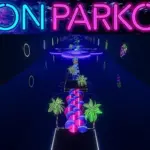 Neon Parkour v1.041 0.33.x