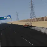 Noobl Streets Map v1.0 0.33x
