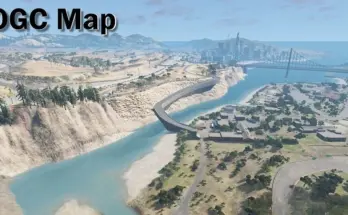 OGC Map v1.0