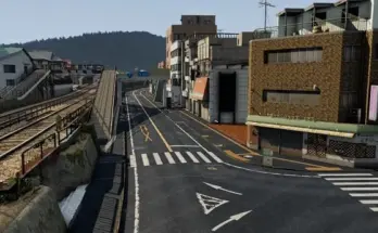 Onomichi, Hiroshima v1.0