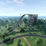 Parrot Bay v0.1