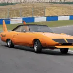 Plymouth Belvedere Series v1.0 0.33.x