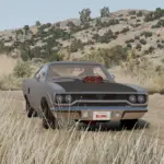 Plymouth Belvedere Series v1.0 0.33.x