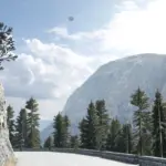 Provence ALPS Map 0.34