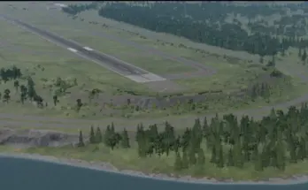 River Highway Map v1.0 0.33x