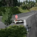 Sega Rally srForest v3.0