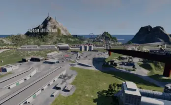 Speed Island v1.9 0.33x