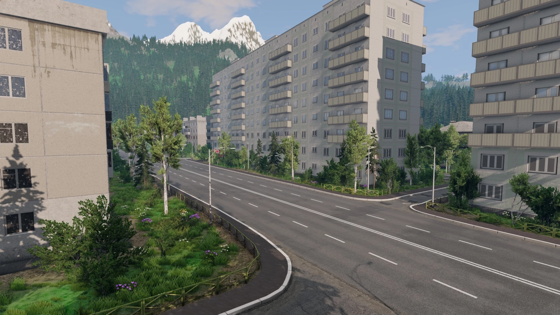Taiga v1.0