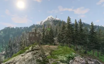Taiga v1.0