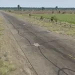 Texas Map 0.33.x