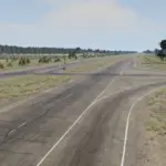 Texas Map 0.33.x